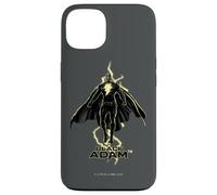 Carcasa para iPhone 13 Black Adam Controls Magical Lightning