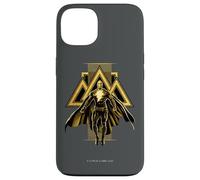 Carcasa para iPhone 13 Black Adam Pyramids of Power