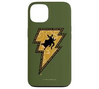 Carcasa para iPhone 13 Black Adam The Big Bolt