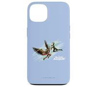Carcasa para iPhone 13 Black Adam Versus Hawkman
