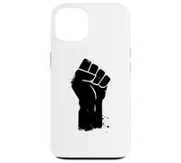 Carcasa para iPhone 13 Black Lives Matter Black History Month I Can't Breathe
