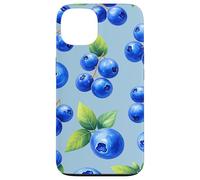 Carcasa para iPhone 13 Blueberry Fruit