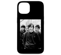 Carcasa para iPhone 13 Bluetones esperan Volar Mark Morris Band Andy Willsher