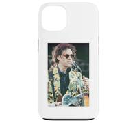 Carcasa para iPhone 13 Boomtown Rats Bob Geldof De Solo Happy Club Era Live