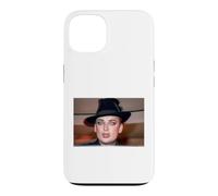 Carcasa para iPhone 13 Boy George Culture Club Cantante de David Corio