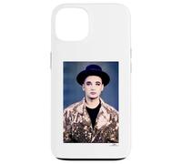 Carcasa para iPhone 13 Boy George Culture Club Cantante de Phil Nicholls