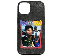 Carcasa para iPhone 13 Boyz n The Hood Spray Paint Framed Poster Vintage 90's Movie