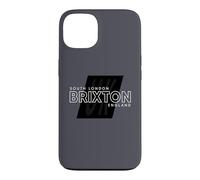 Carcasa para iPhone 13 Brixton Inglaterra - Brixton Londres Reino Unido Rendimiento