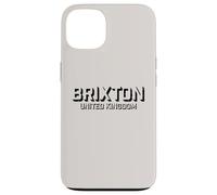 Carcasa para iPhone 13 Brixton Inglaterra Industrial - Brixton ES