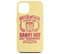 Carcasa para iPhone 13 Caddyshack Caddy Day