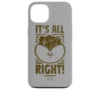 Carcasa para iPhone 13 Caddyshack It's All Right!