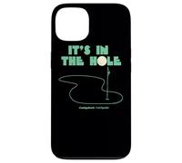 Carcasa para iPhone 13 Caddyshack It's In The Hole
