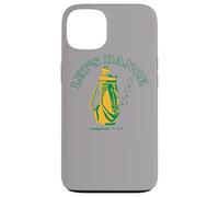 Carcasa para iPhone 13 Caddyshack Let's Dance