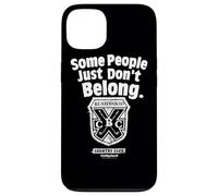 Carcasa para iPhone 13 Caddyshack Some People Just Don't Belong