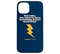 Carcasa para iPhone 13 Caddyshack You Must've Been Something Before Electricity!