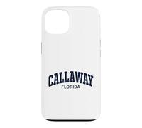 Carcasa para iPhone 13 Callaway Florida Vintage