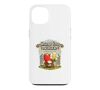 Carcasa para iPhone 13 Cambia tu Actitud hacia la gratitud Mente Positiva Corazón
