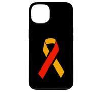 Carcasa para iPhone 13 Camiseta de concienciación del Día Mundial de la Hepatitis - Concientización sobre la Hepatitis