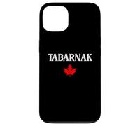 Carcasa para iPhone 13 Canadienne Vacances Humour Canadien Canada tabarnak