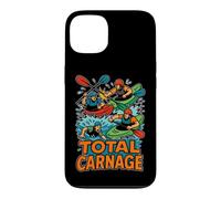 Carcasa para iPhone 13 Caos Total en Kayak de Matanza