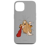 Carcasa para iPhone 13 Captain Caveman Just Chilling