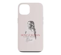 Carcasa para iPhone 13 Carly Pearce Mujer Honesta
