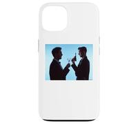 Carcasa para iPhone 13 Carter La máquina Sexual imparable sesión de Fotos por AJ Barratt