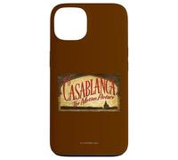 Carcasa para iPhone 13 Casablanca Full Colour Logo