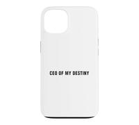 Carcasa para iPhone 13 CEO de mi Destino
