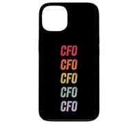Carcasa para iPhone 13 CFO