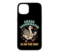 Carcasa para iPhone 13 Chaos Coordinator Is On The Way Inclusión