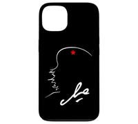 Carcasa para iPhone 13 Che Guevara Cuba Revolucionario Guerrillero Icono Mundial
