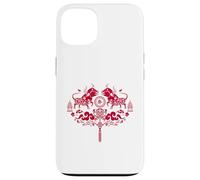 Carcasa para iPhone 13 Chinese New Year of The Ox