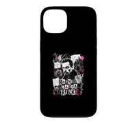 Carcasa para iPhone 13 Citas de poesía Rainer Maria Rilke Literatura Alemana