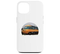 Carcasa para iPhone 13 Class 43 HST High Speed Train British Locomotive Engine