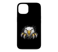 Carcasa para iPhone 13 Classic Football Game Day Eagles Apparel tee Men Women