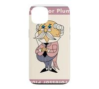 Carcasa para iPhone 13 Clue Prof Plum
