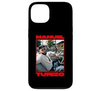 Carcasa para iPhone 13 Coche Manuel Turizo Polaroid