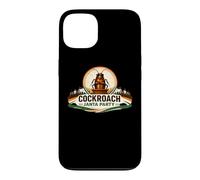 Carcasa para iPhone 13 Cockroach Janta Party Shirt India Youth Protest Satire Polit