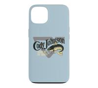Carcasa para iPhone 13 Cody Johnson Banks of The Trinity Fish