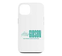 Carcasa para iPhone 13 Colección Althea Gibson | Campeona de Tenis | Abierto de Francia