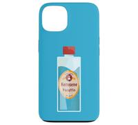 Carcasa para iPhone 13 Colector de Estufa de presión de Botella de parafina de Queroseno