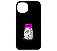 Carcasa para iPhone 13 Color Rosa Love-Hurts Pink Graphic