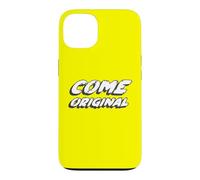 Carcasa para iPhone 13 Come Original | Música de los 90 3 Eleven Three11