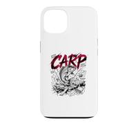 Carcasa para iPhone 13 Comedero Inferior para Carpas Urban Angling Carp Predator