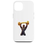 Carcasa para iPhone 13 Concepto de Poder de Riqueza de Fuerza financiera