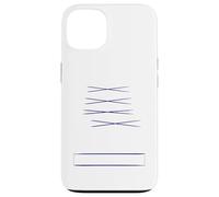 Carcasa para iPhone 13 Conciencia sobre el Autismo: Necesito aceptación, no una Cura