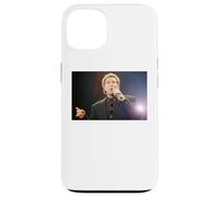 Carcasa para iPhone 13 Concierto de Tom Jones Simple Truth en Vivo 1991