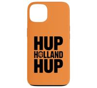 Carcasa para iPhone 13 Concurso Pride Holland Netherland Cheer Country Flag por Equipos