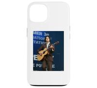 Carcasa para iPhone 13 Consigue Cape Wear Cape Fly Sam Duckworth Live por Andy Willsher